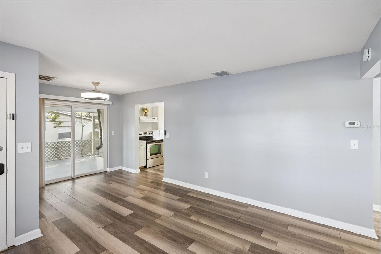 MINNEOLA TOWER RIDGE SUB - Residential