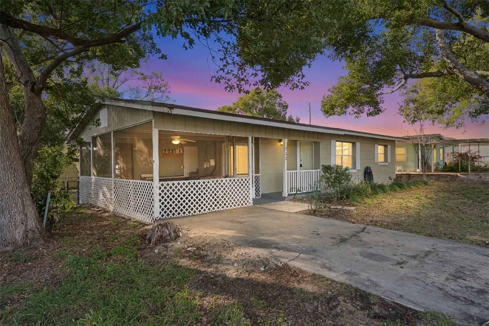 MINNEOLA TOWER RIDGE SUB - Residential
