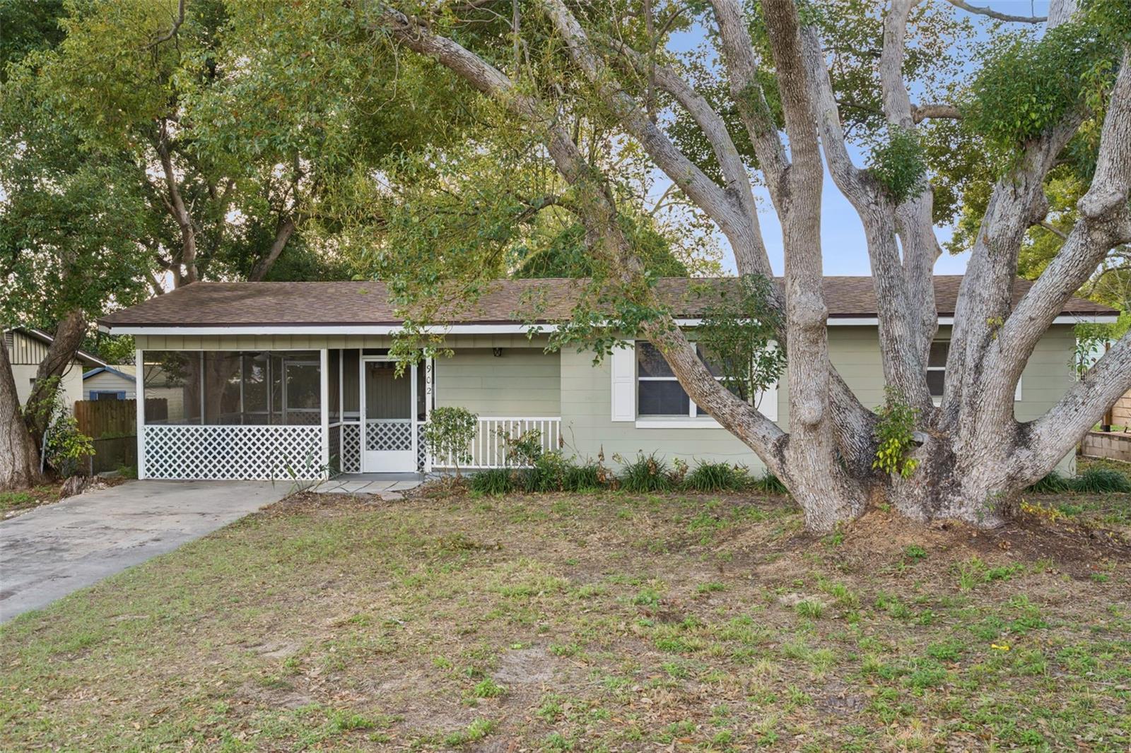 MINNEOLA TOWER RIDGE SUB - Residential