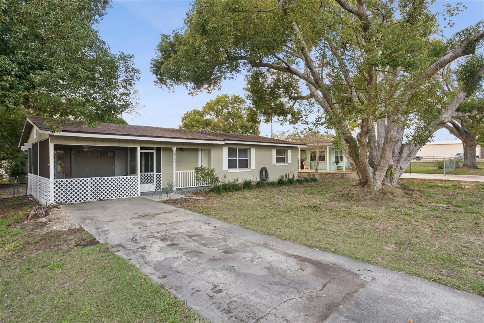 MINNEOLA TOWER RIDGE SUB - Residential