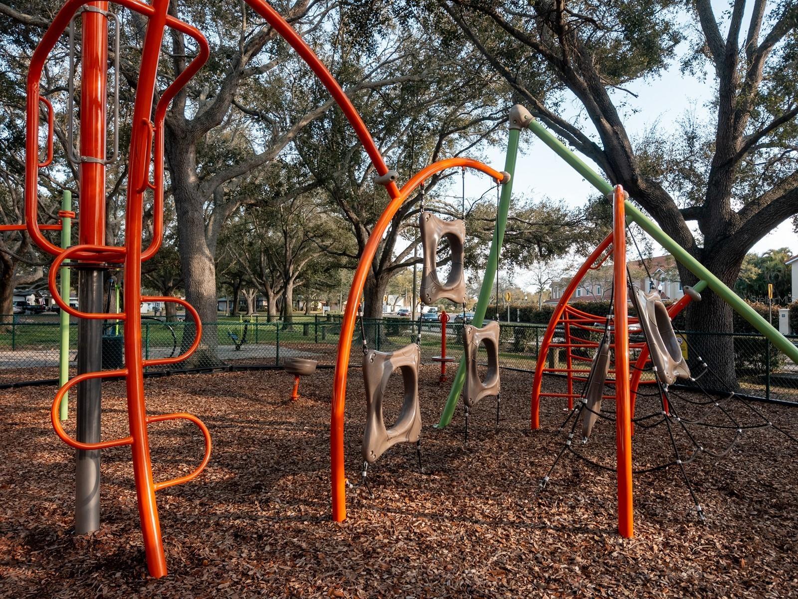 PASADENA ESTATES SEC C - Residential