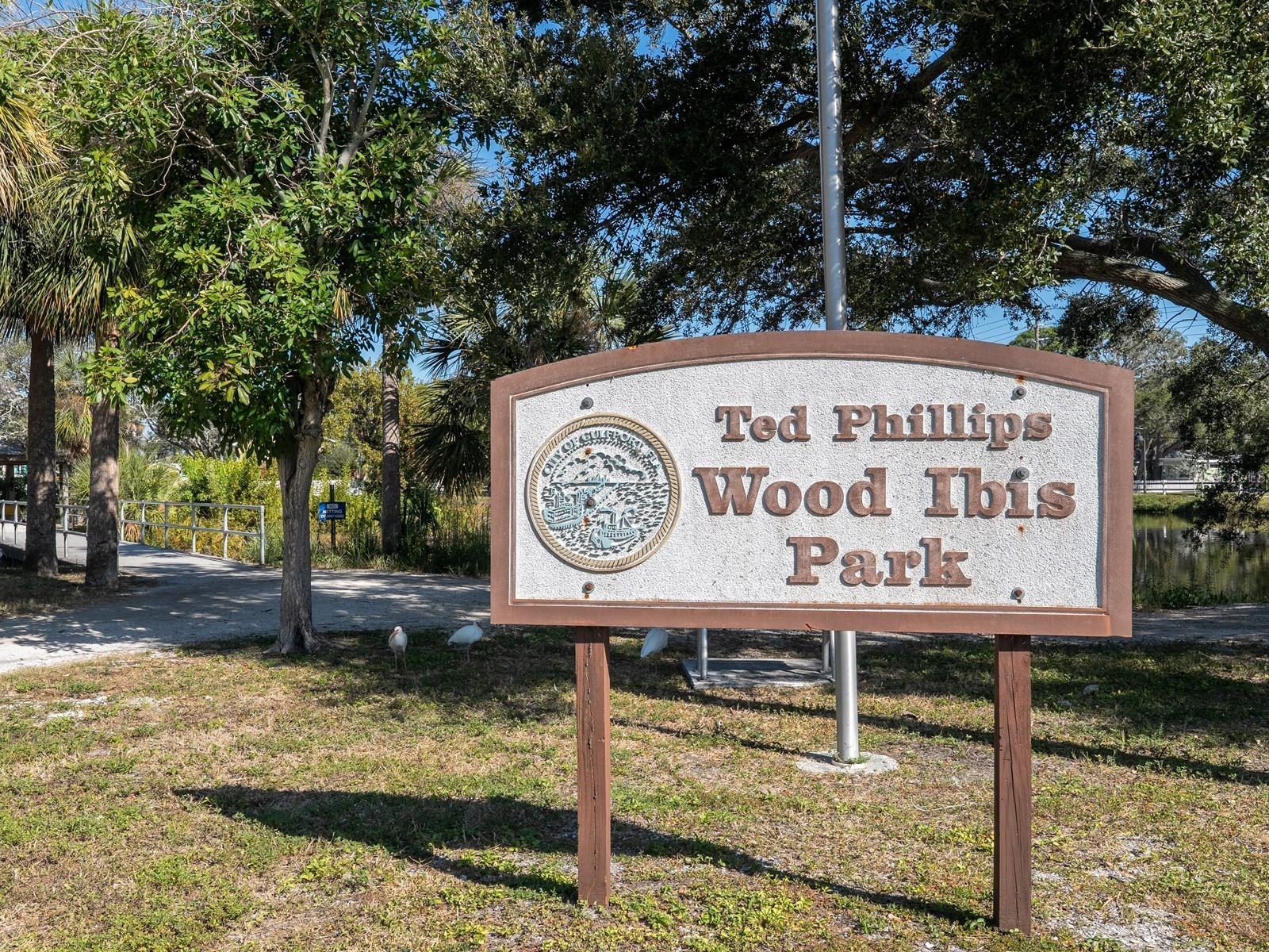PASADENA ESTATES SEC C - Residential
