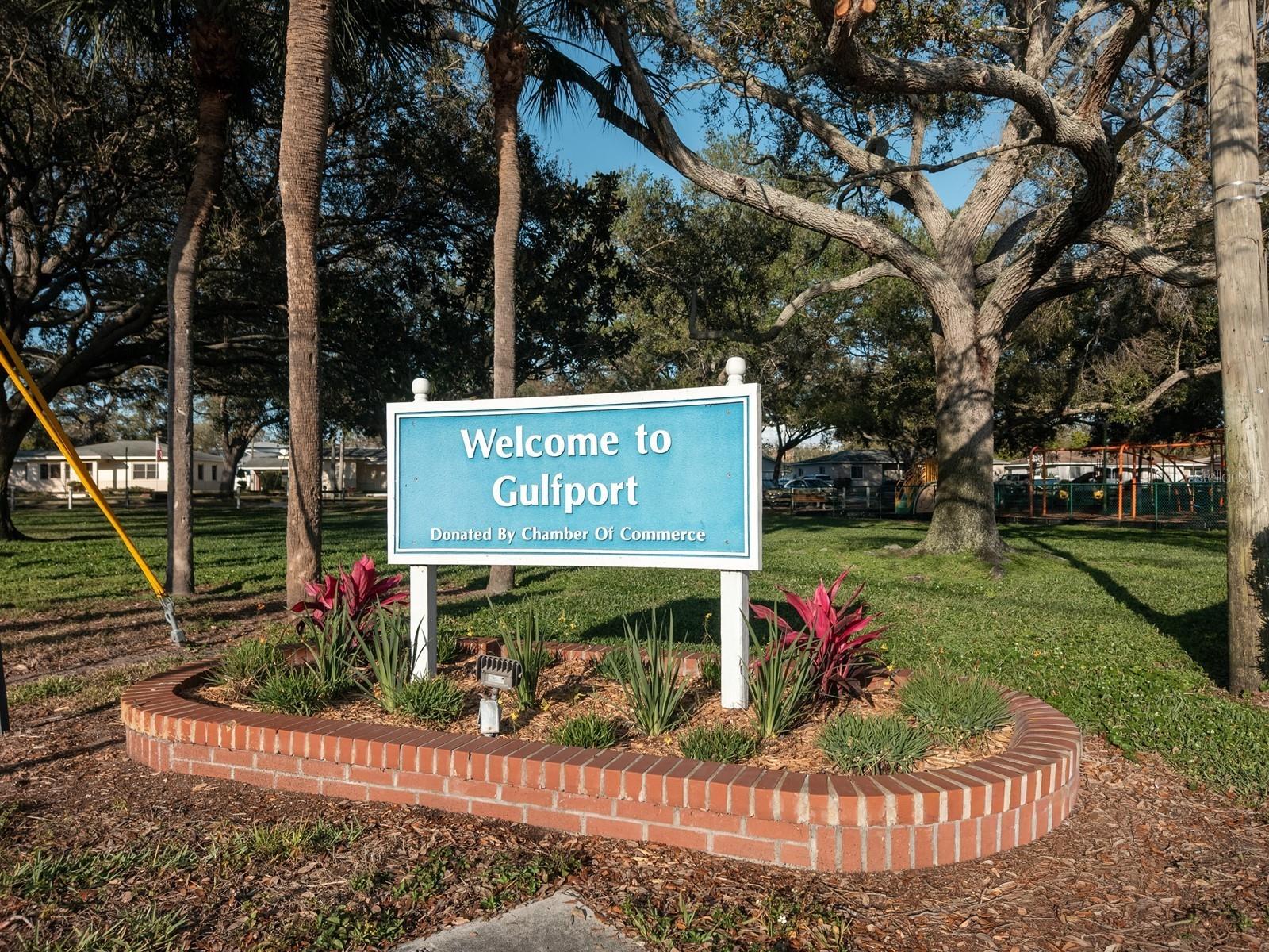 PASADENA ESTATES SEC C - Residential