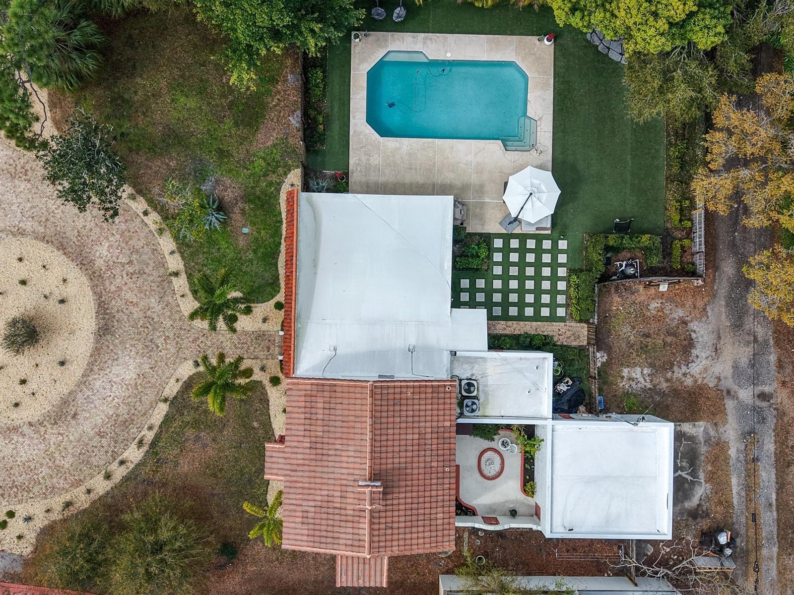 PASADENA ESTATES SEC C - Residential