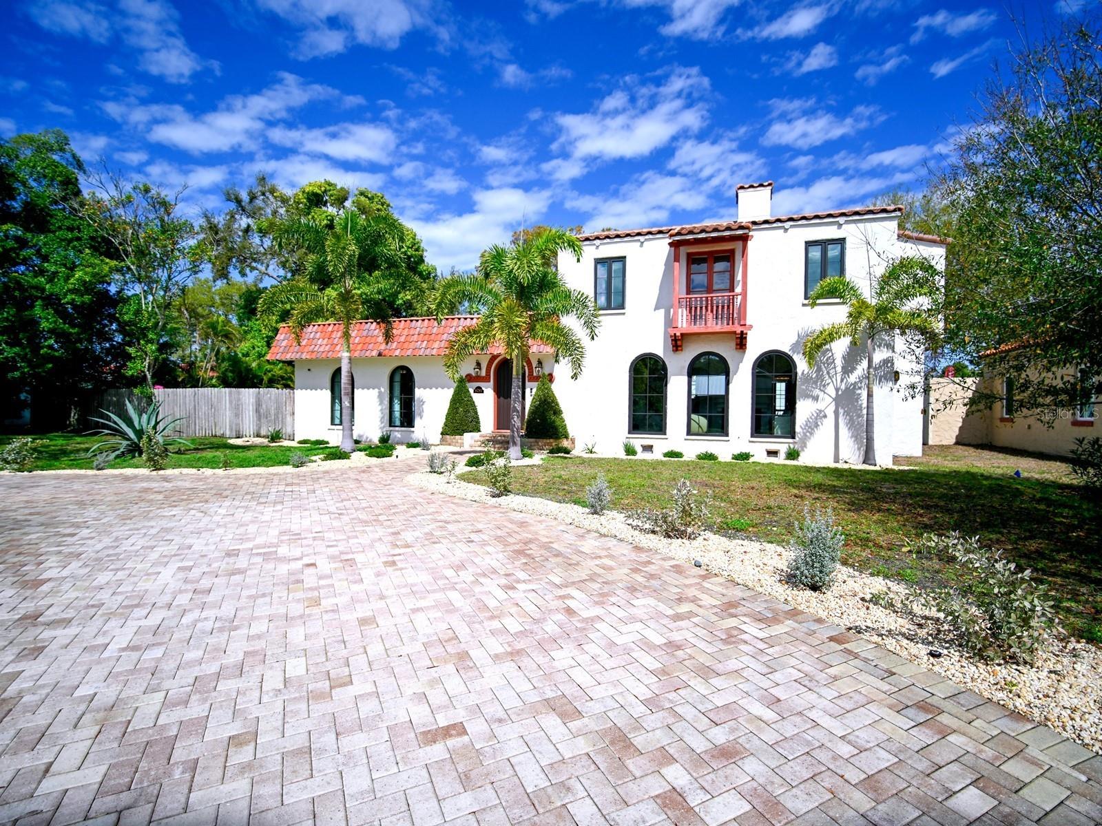 PASADENA ESTATES SEC C - Residential