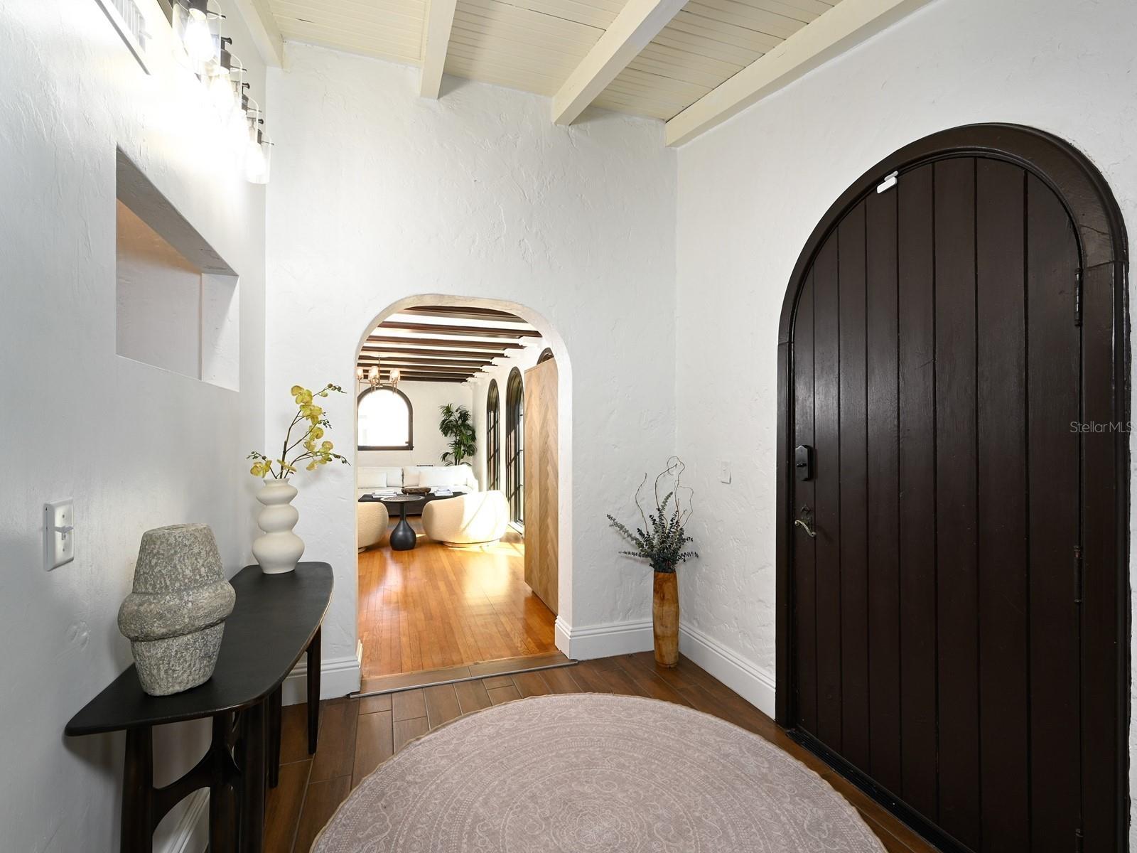 PASADENA ESTATES SEC C - Residential