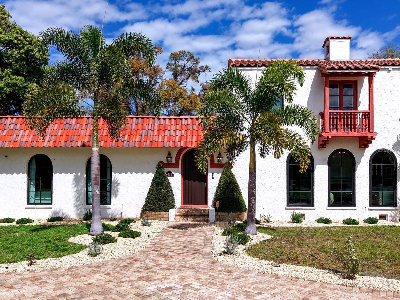 PASADENA ESTATES SEC C - Residential