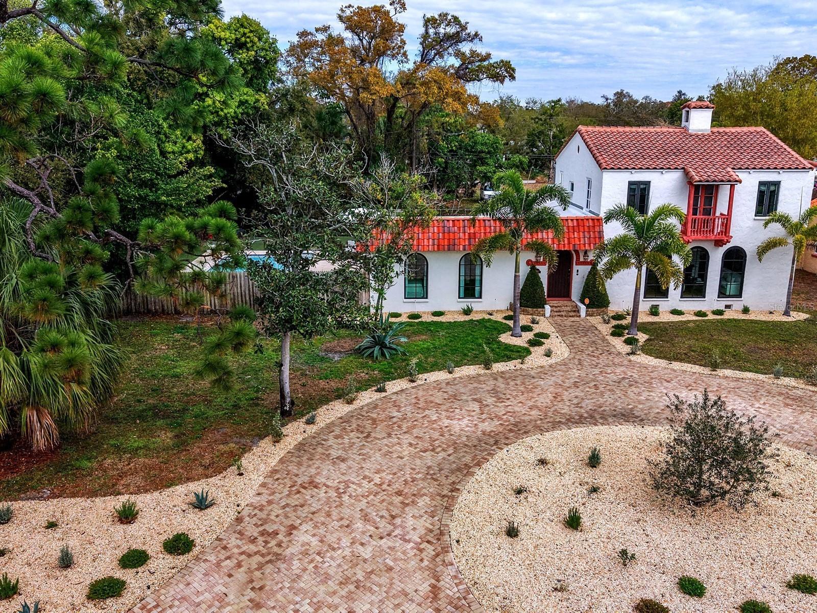 PASADENA ESTATES SEC C - Residential