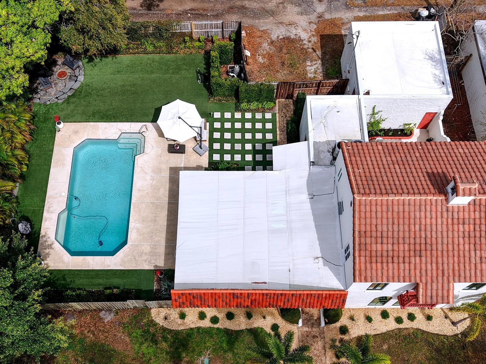 PASADENA ESTATES SEC C - Residential