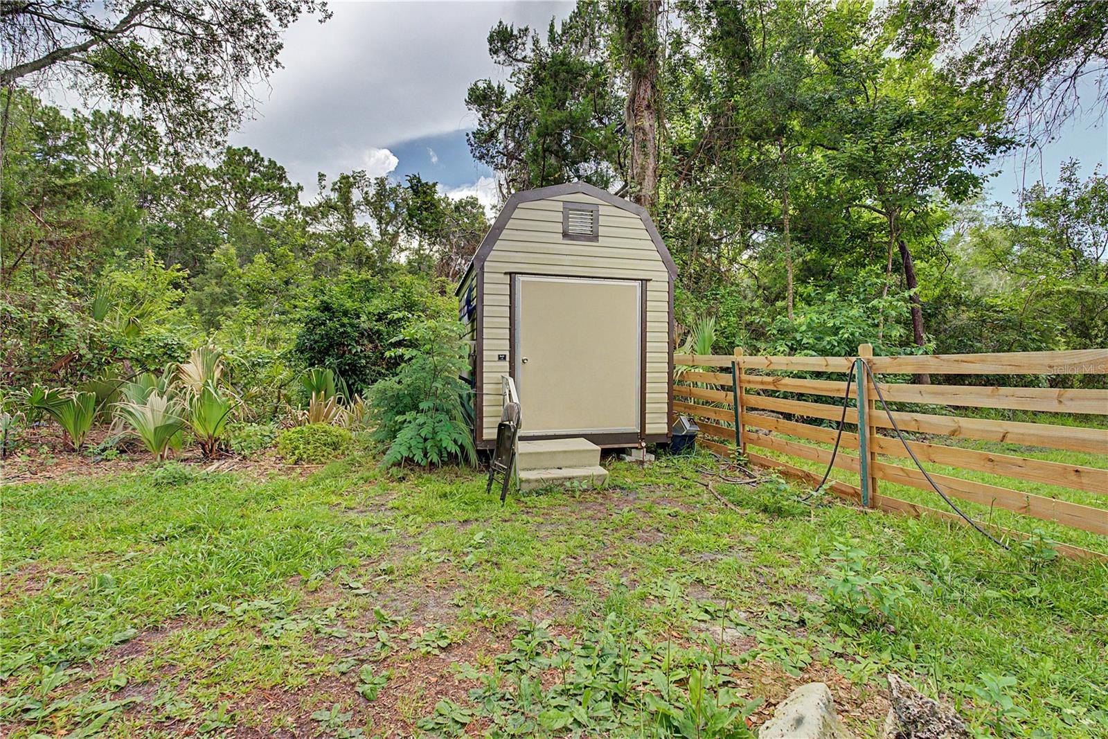 CRYSTAL ACRES - Residential