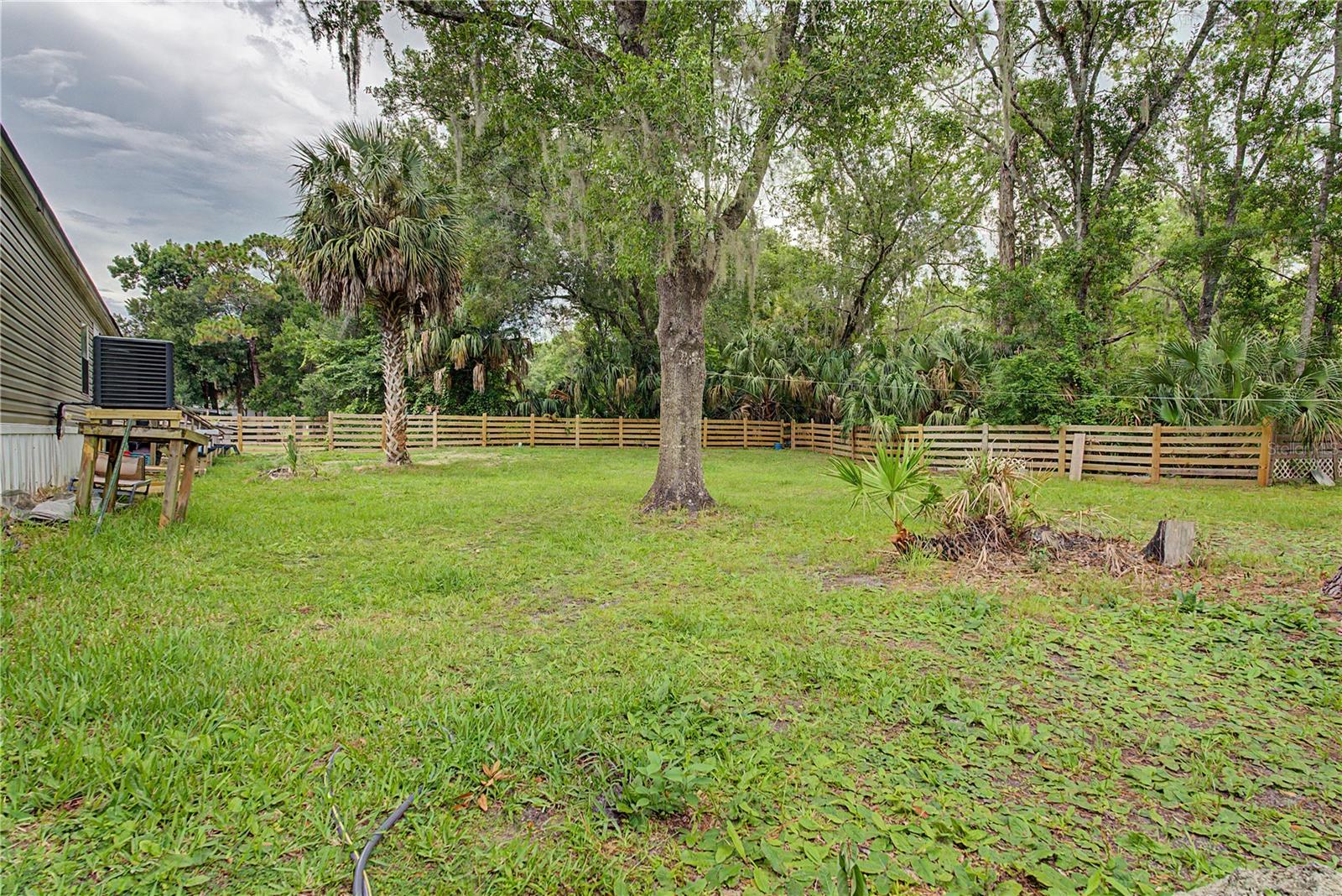 CRYSTAL ACRES - Residential
