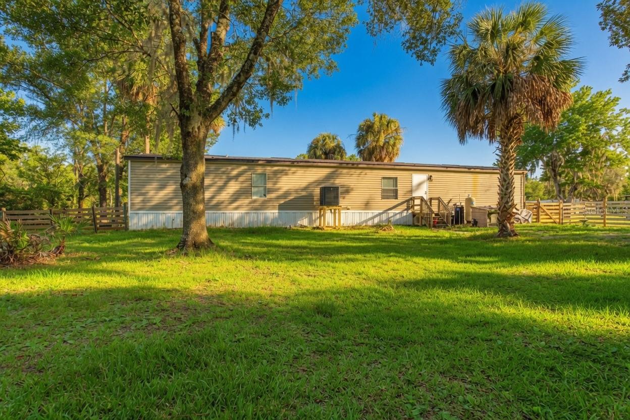 CRYSTAL ACRES - Residential