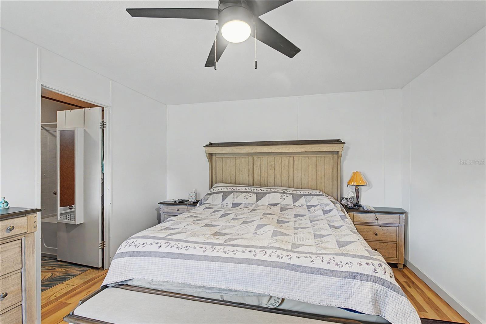 CRYSTAL ACRES - Residential