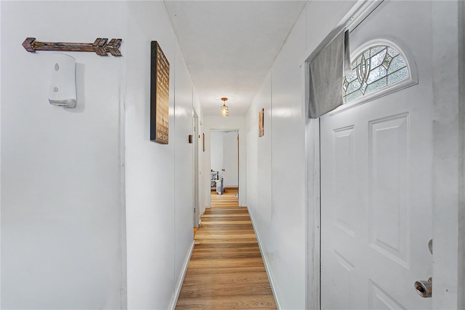 CRYSTAL ACRES - Residential
