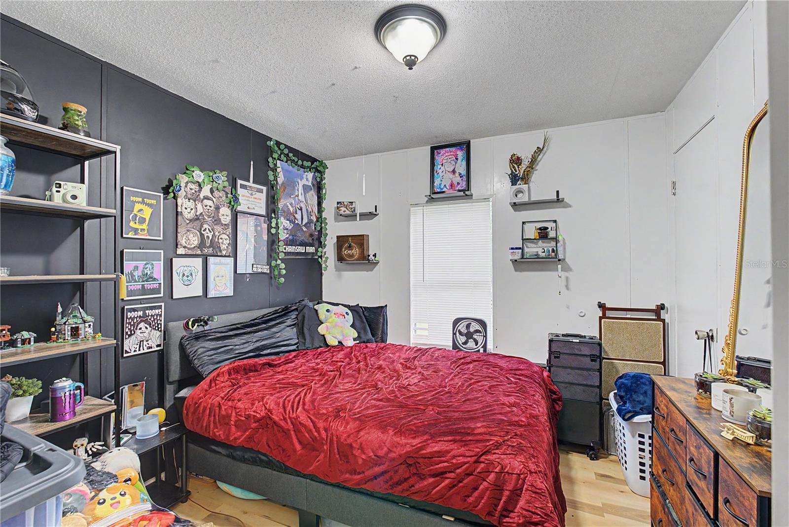 CRYSTAL ACRES - Residential