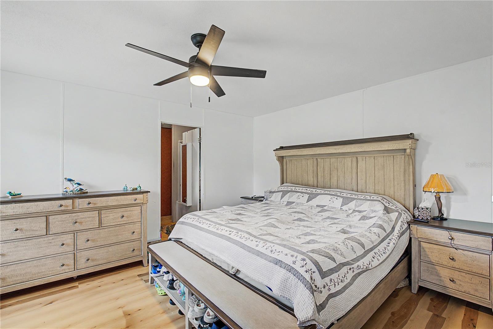 CRYSTAL ACRES - Residential