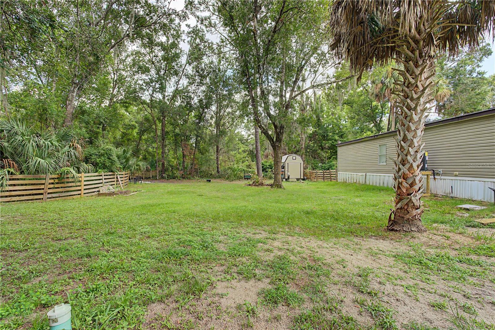 CRYSTAL ACRES - Residential