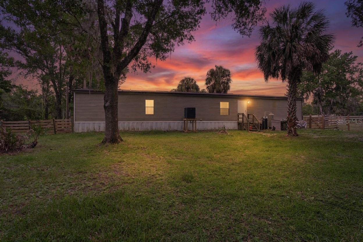 CRYSTAL ACRES - Residential