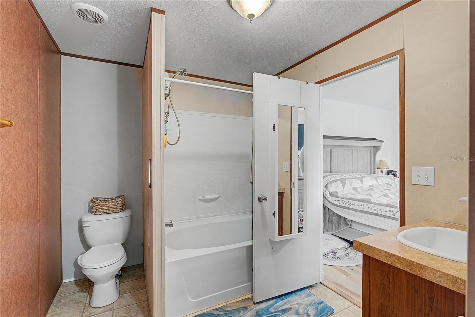 CRYSTAL ACRES - Residential
