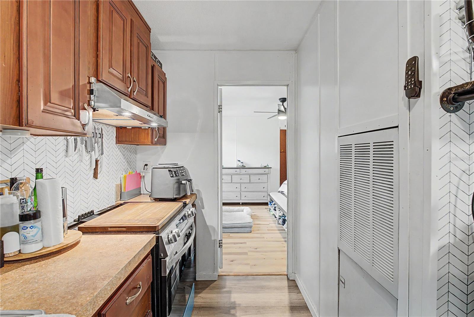 CRYSTAL ACRES - Residential