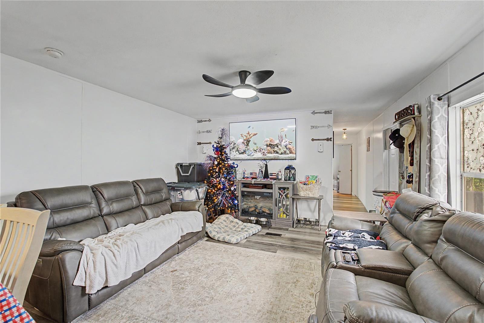 CRYSTAL ACRES - Residential