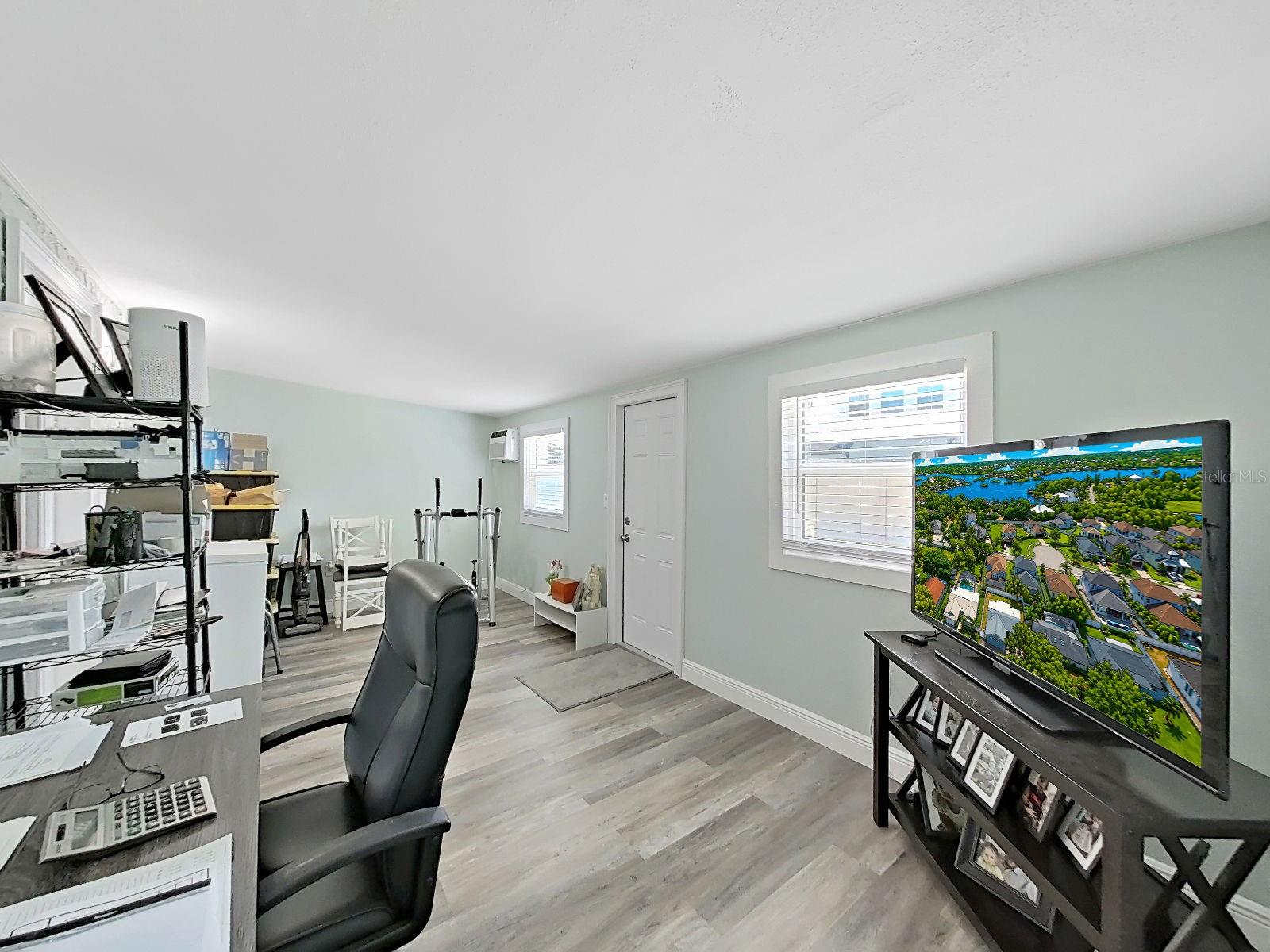 SUNSET HILLS 2ND ADD - Residential