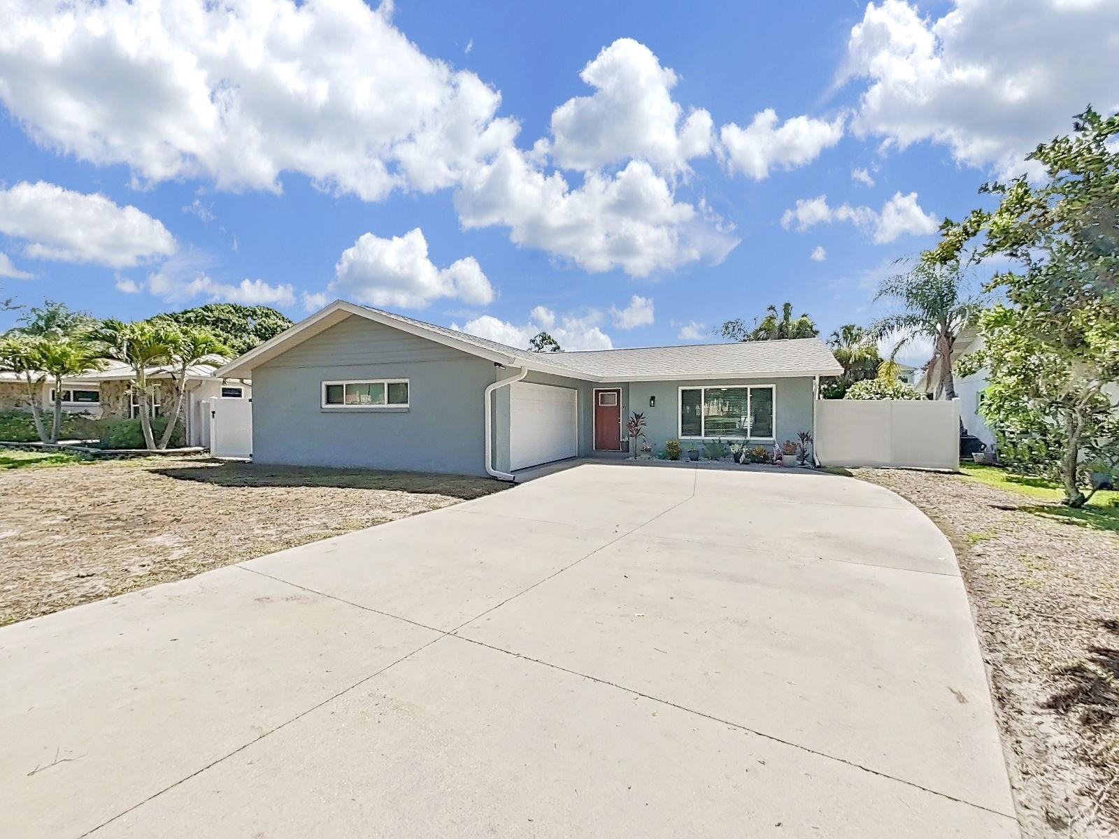 SUNSET HILLS 2ND ADD - Residential