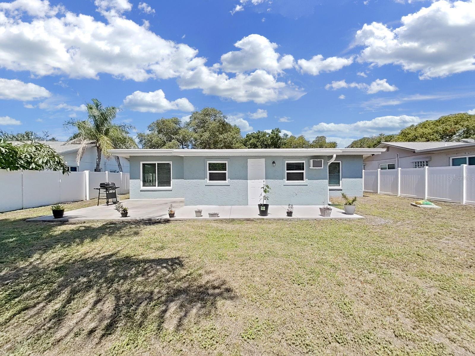 SUNSET HILLS 2ND ADD - Residential