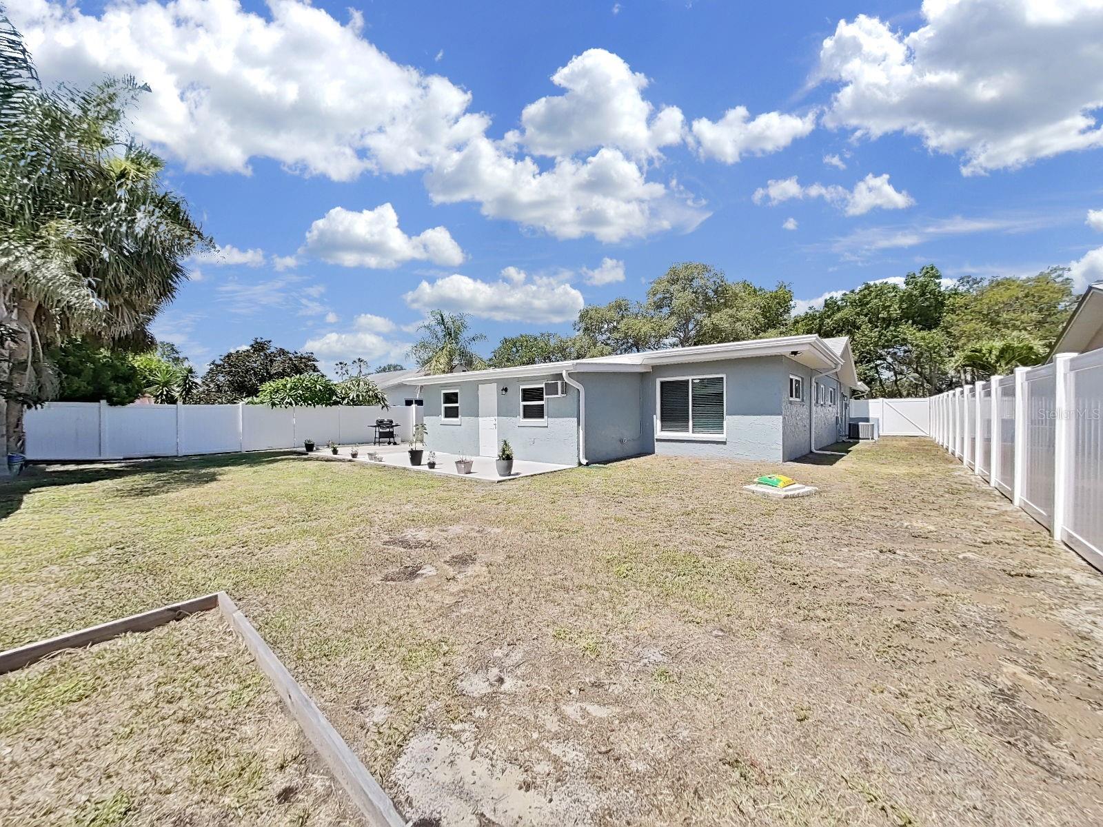 SUNSET HILLS 2ND ADD - Residential