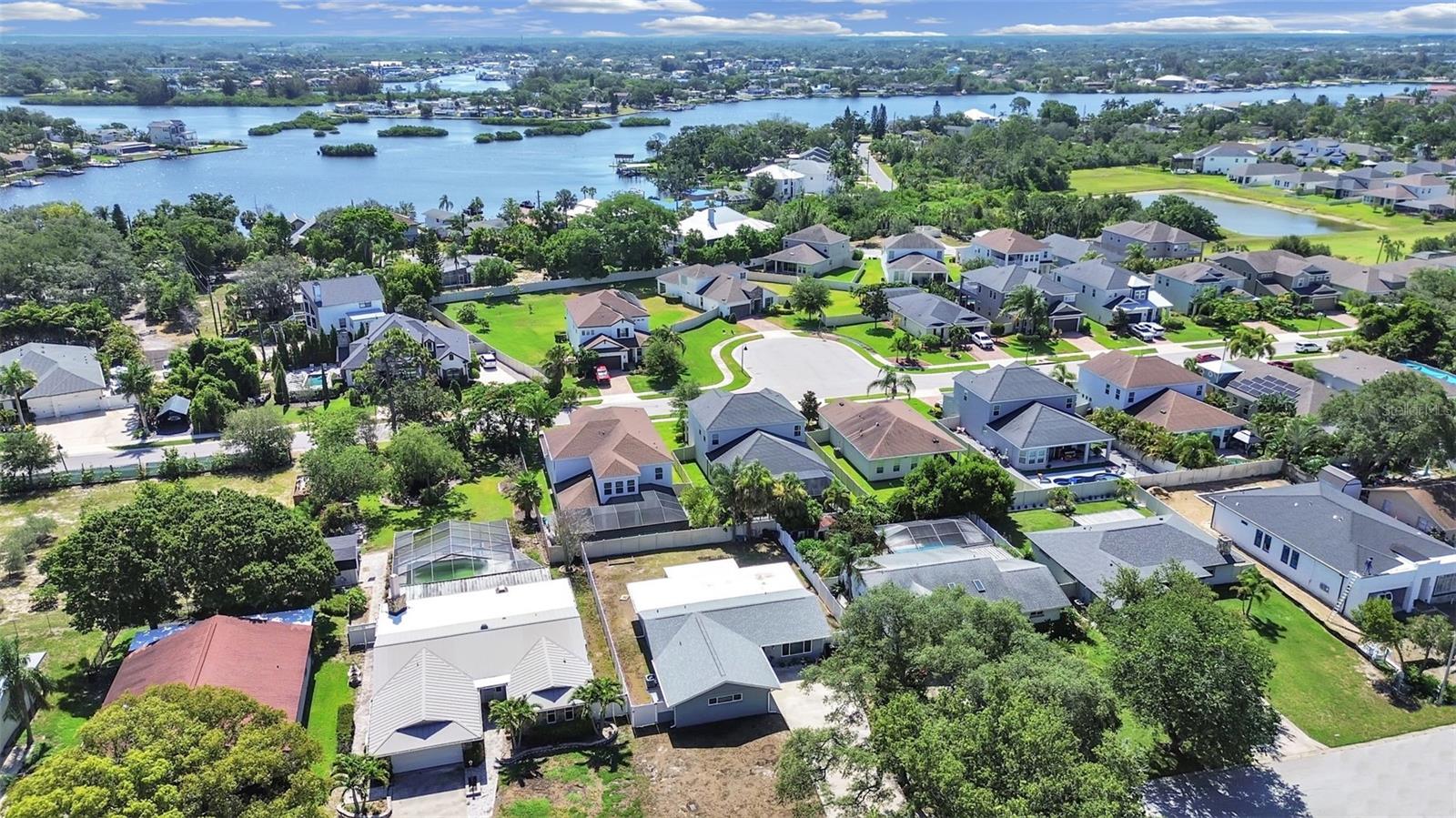 SUNSET HILLS 2ND ADD - Residential