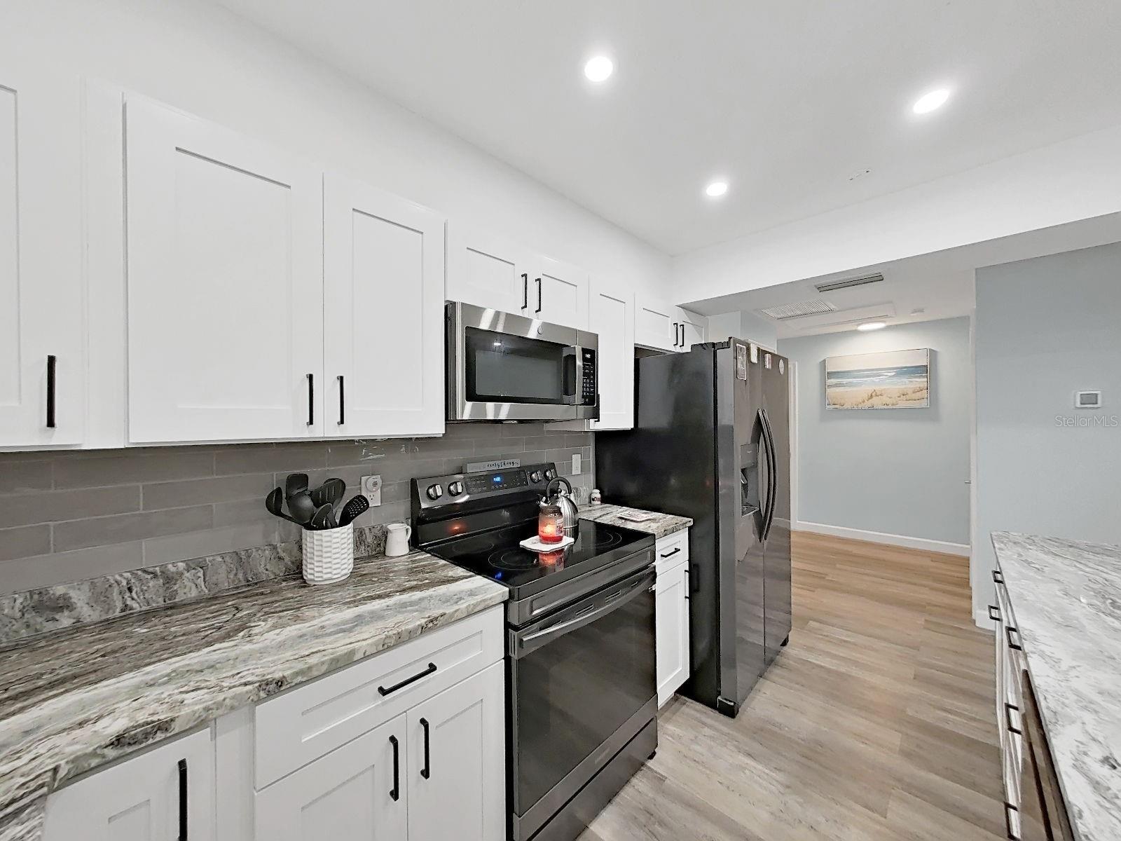 SUNSET HILLS 2ND ADD - Residential