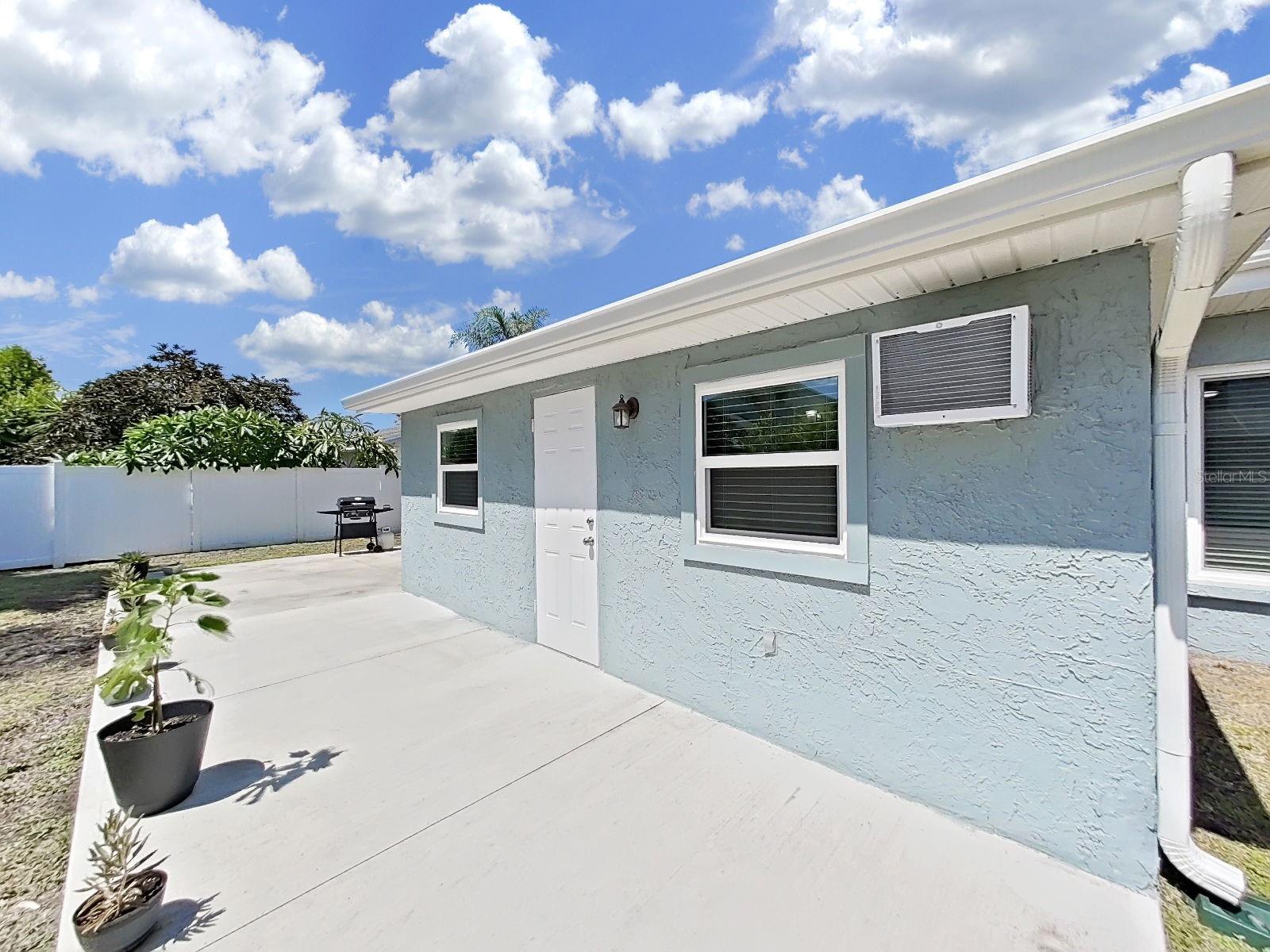 SUNSET HILLS 2ND ADD - Residential