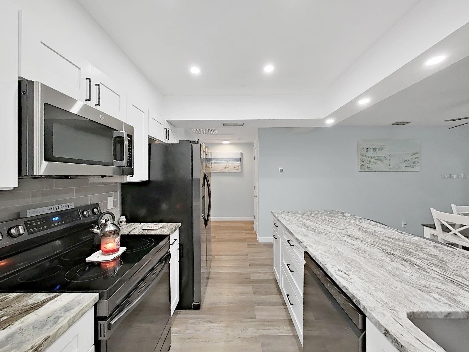 SUNSET HILLS 2ND ADD - Residential