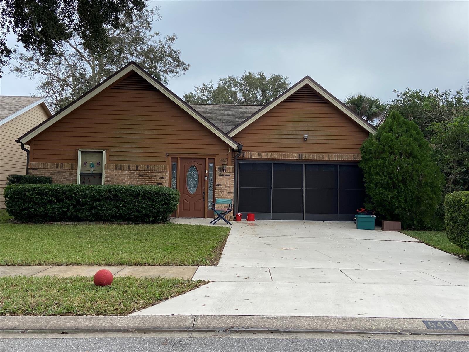 Pine Island Ph 01 - Residential