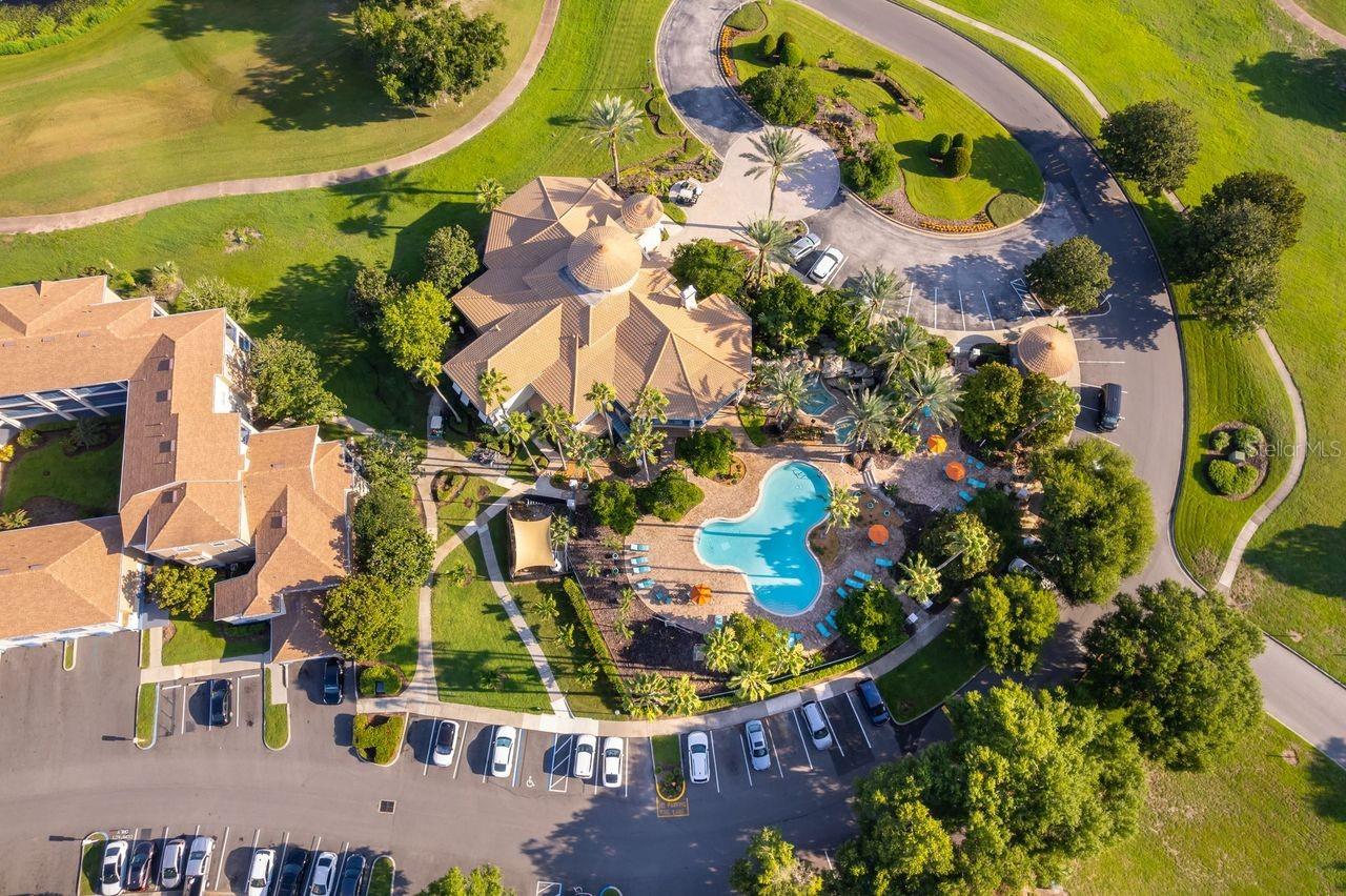 BERMUDA DUNES PRIVATE RESIDENCE - Residential Lease