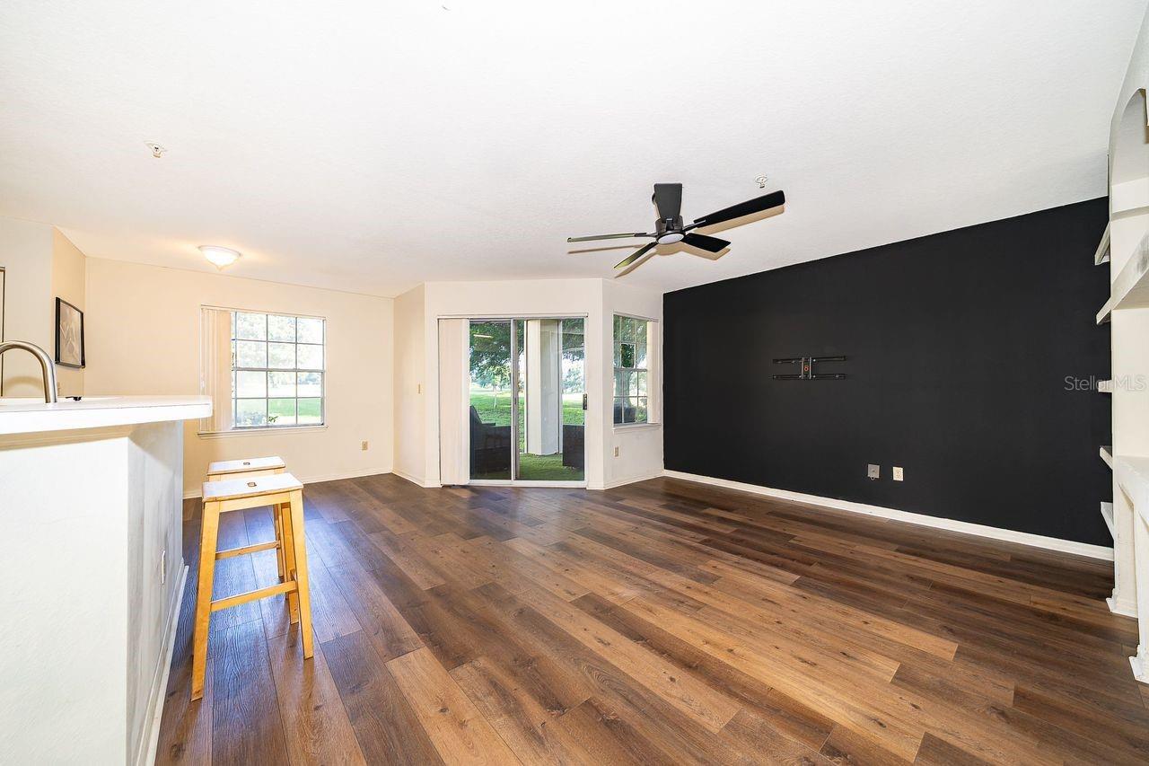 BERMUDA DUNES PRIVATE RESIDENCE - Residential Lease