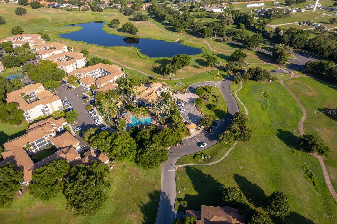 BERMUDA DUNES PRIVATE RESIDENCE - Residential Lease