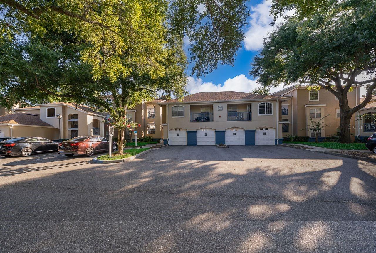 Welcome to this charming third-floor, one-bedroom condominium offering comfort, privacy, and beautiful golf course views. Enjoy your morning coffee or unwind in the evening from the spacious screened balcony overlooking the tranquil pond and lush fairways. The unit also includes a private storage room for added convenience.

Inside, the spacious bedroom features a dedicated dressing area with a large vanity and mirror, creating a functional and comfortable retreat.

Residents enjoy access to an outstanding selection of community amenities, including a resort-style swimming pool, hot spa, cold plunge pool with waterfall, fitness center, clubhouse with complimentary Wi-Fi, tennis courts, sand volleyball court, playground, and a convenient car wash and vacuum station.

Ideally situated in the heart of MetroWest, this community offers easy access to I-4, Florida's Turnpike, SR 408, and SR 528, making commuting throughout Central Florida effortless. You'll also be just minutes from Universal Orlando Resort, Valencia College, UCF Downtown, International Drive, The Mall at Millenia, Orlando International Premium Outlets, restaurants, shopping, and entertainment.

Located within a highly desirable school district. All information is believed to be accurate; however, prospective tenants are encouraged to independently verify room dimensions and school assignments.

Association approval is required. Tenants must submit the HOA application no later than five (5) days before the intended move-in date.