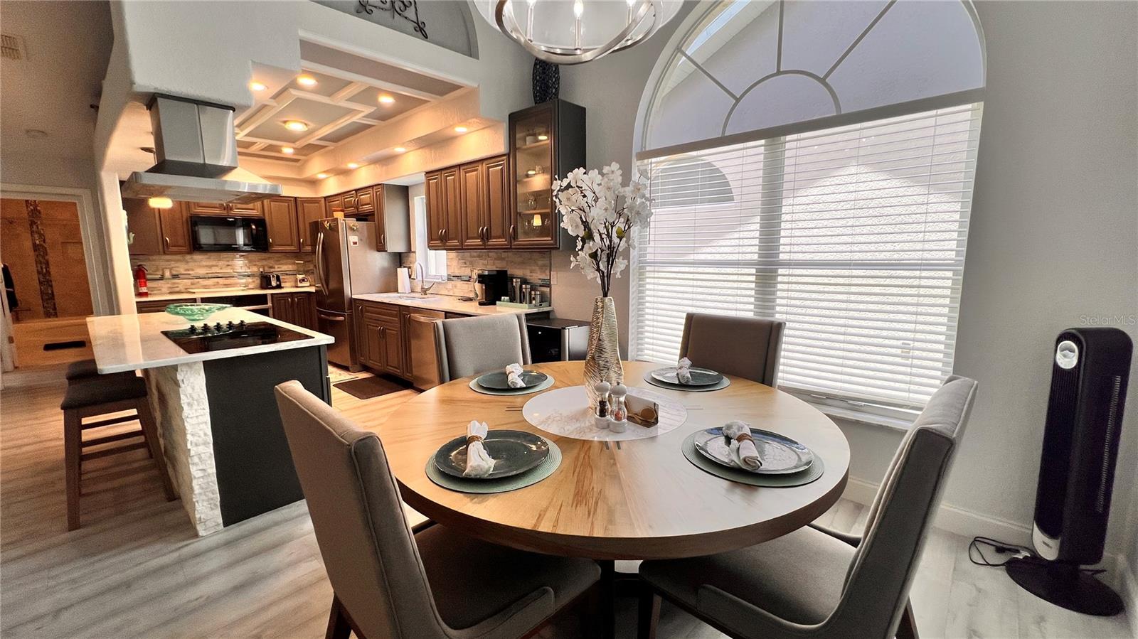 SILVERTHORN PH 2B - Residential Lease