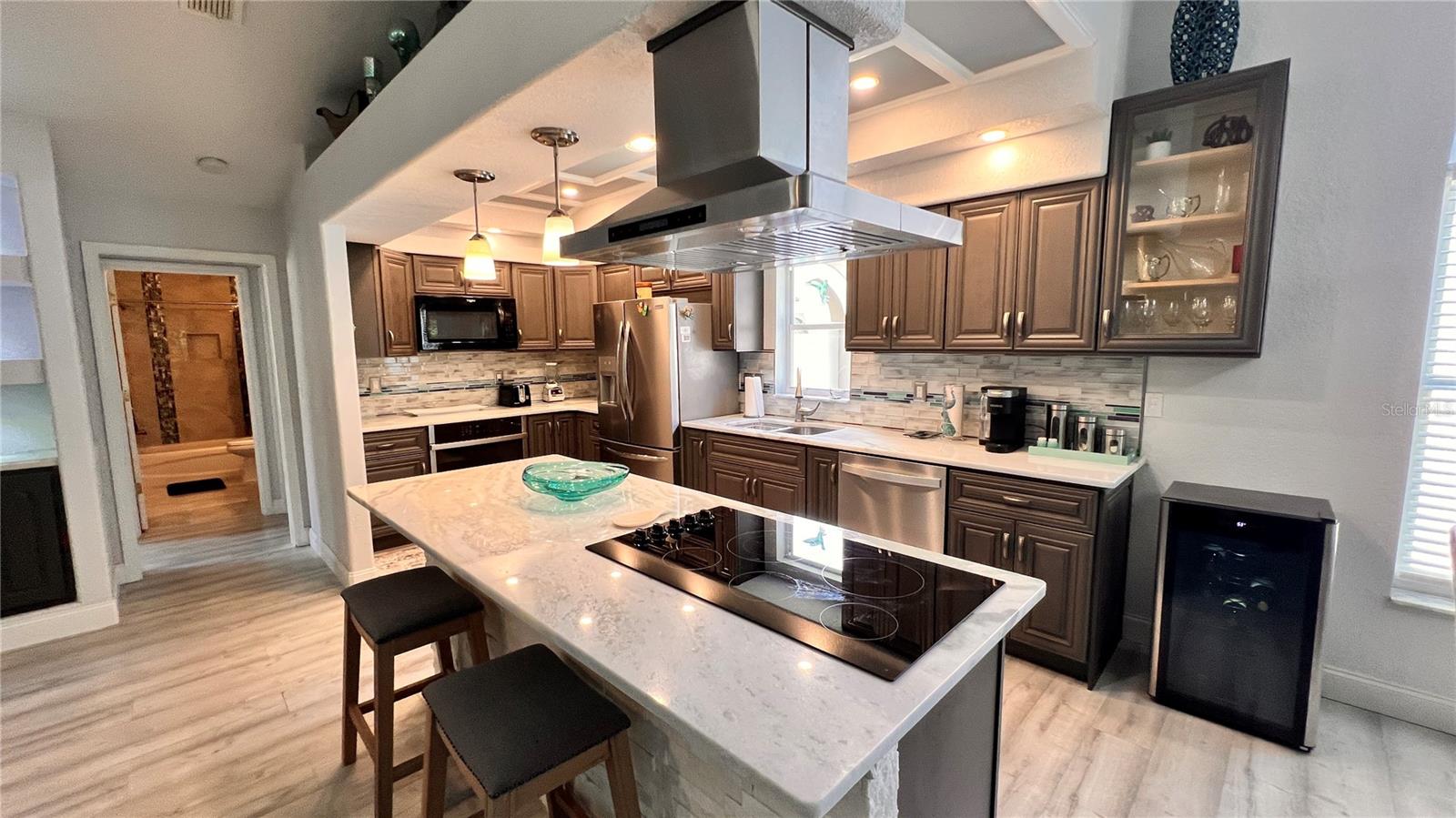 SILVERTHORN PH 2B - Residential Lease
