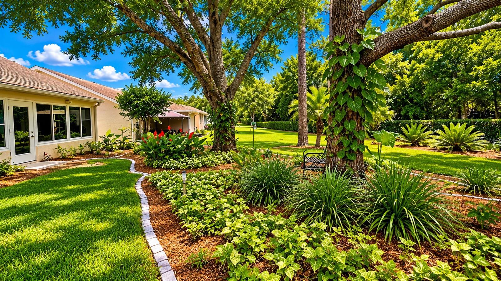SILVERTHORN PH 2B - Residential Lease