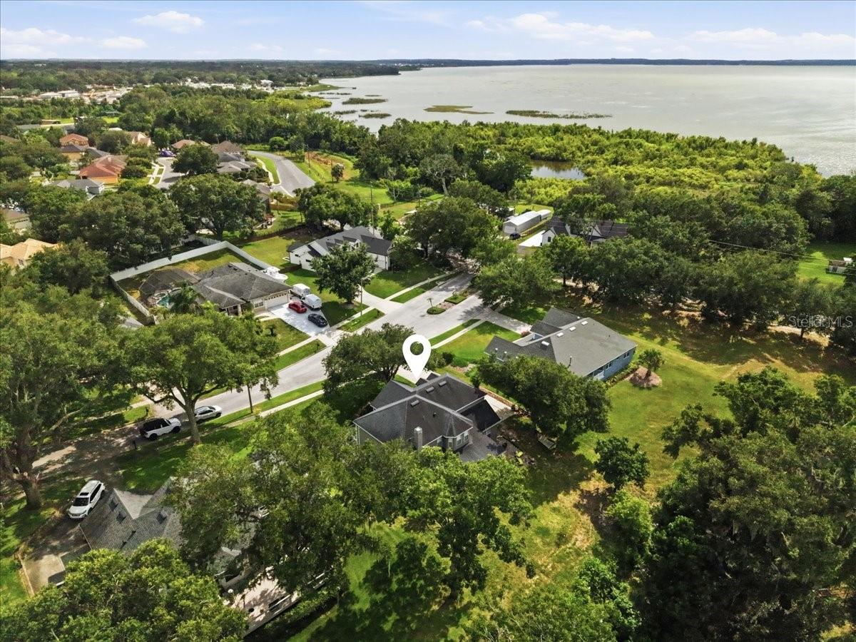 TEACUP SPGS COVE - Residential