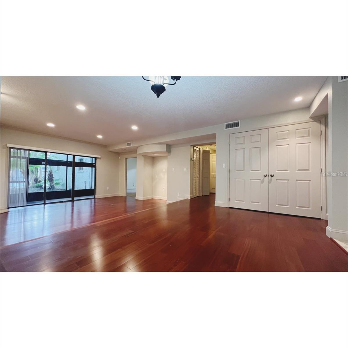 SUN BAY CLUB CONDO - Residential Lease