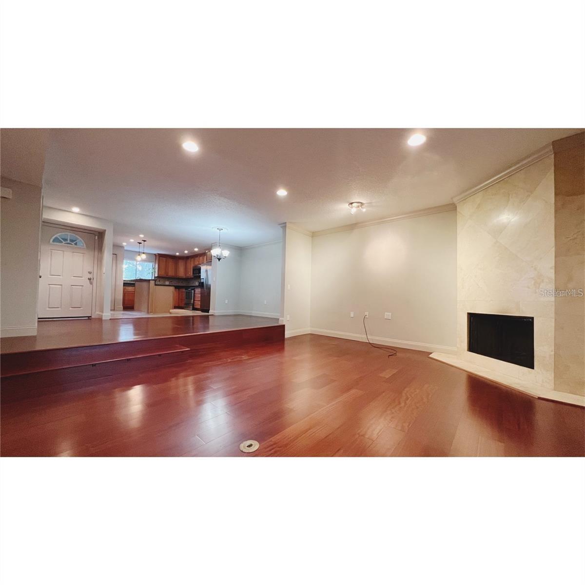 SUN BAY CLUB CONDO - Residential Lease
