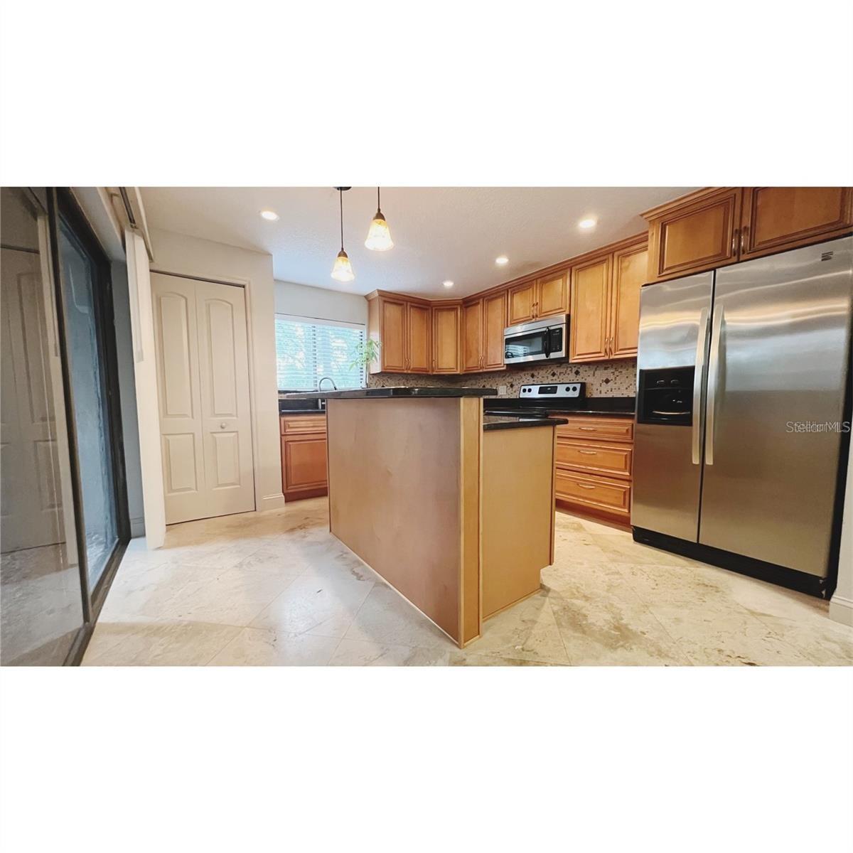 SUN BAY CLUB CONDO - Residential Lease