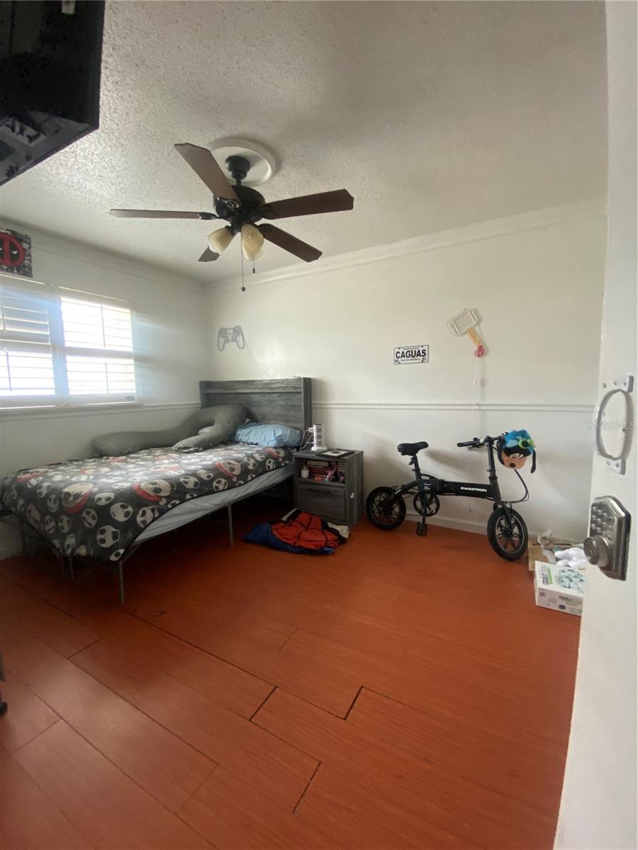 CAMELOT UNIT 1 - Residential