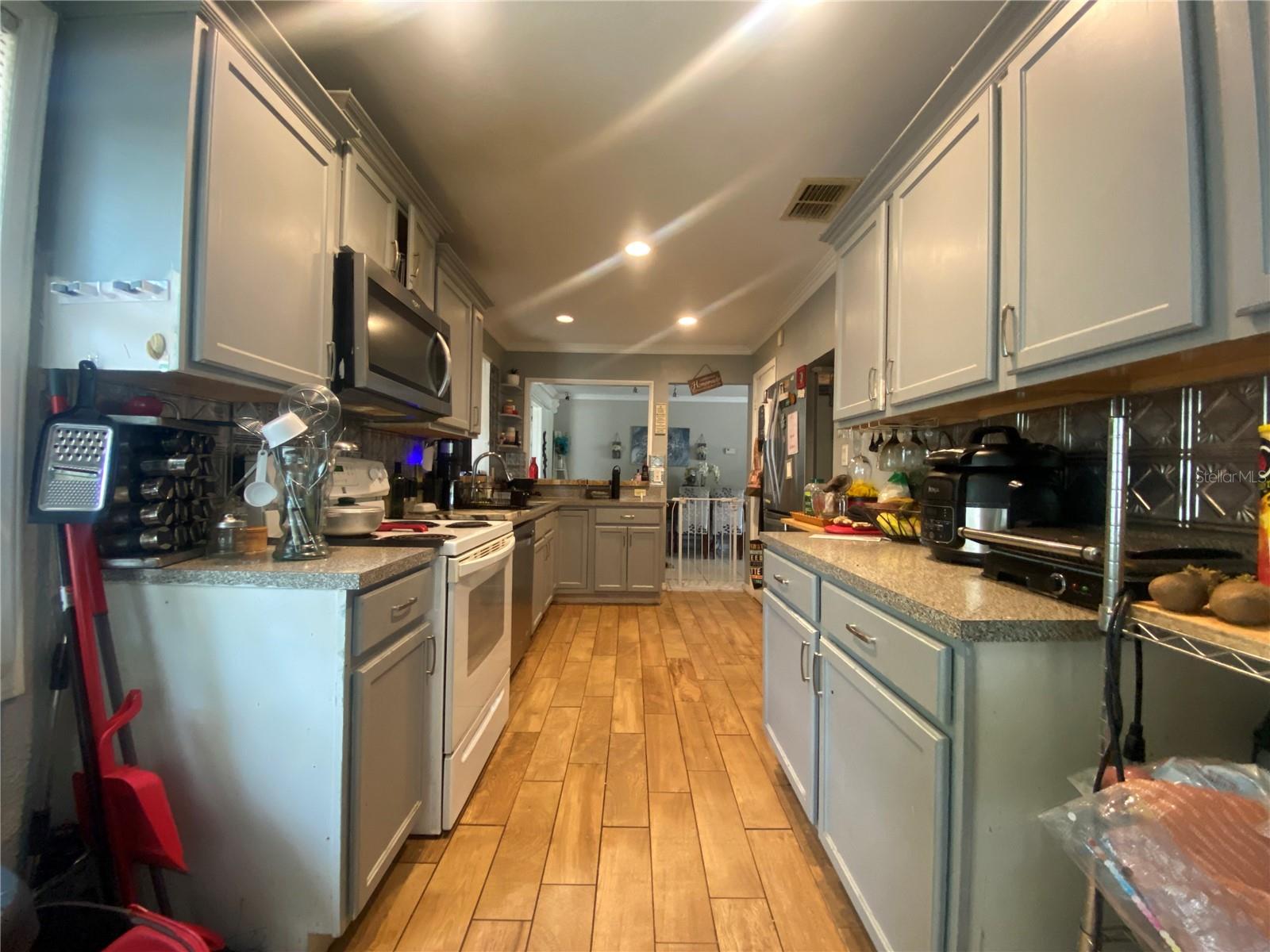 CAMELOT UNIT 1 - Residential