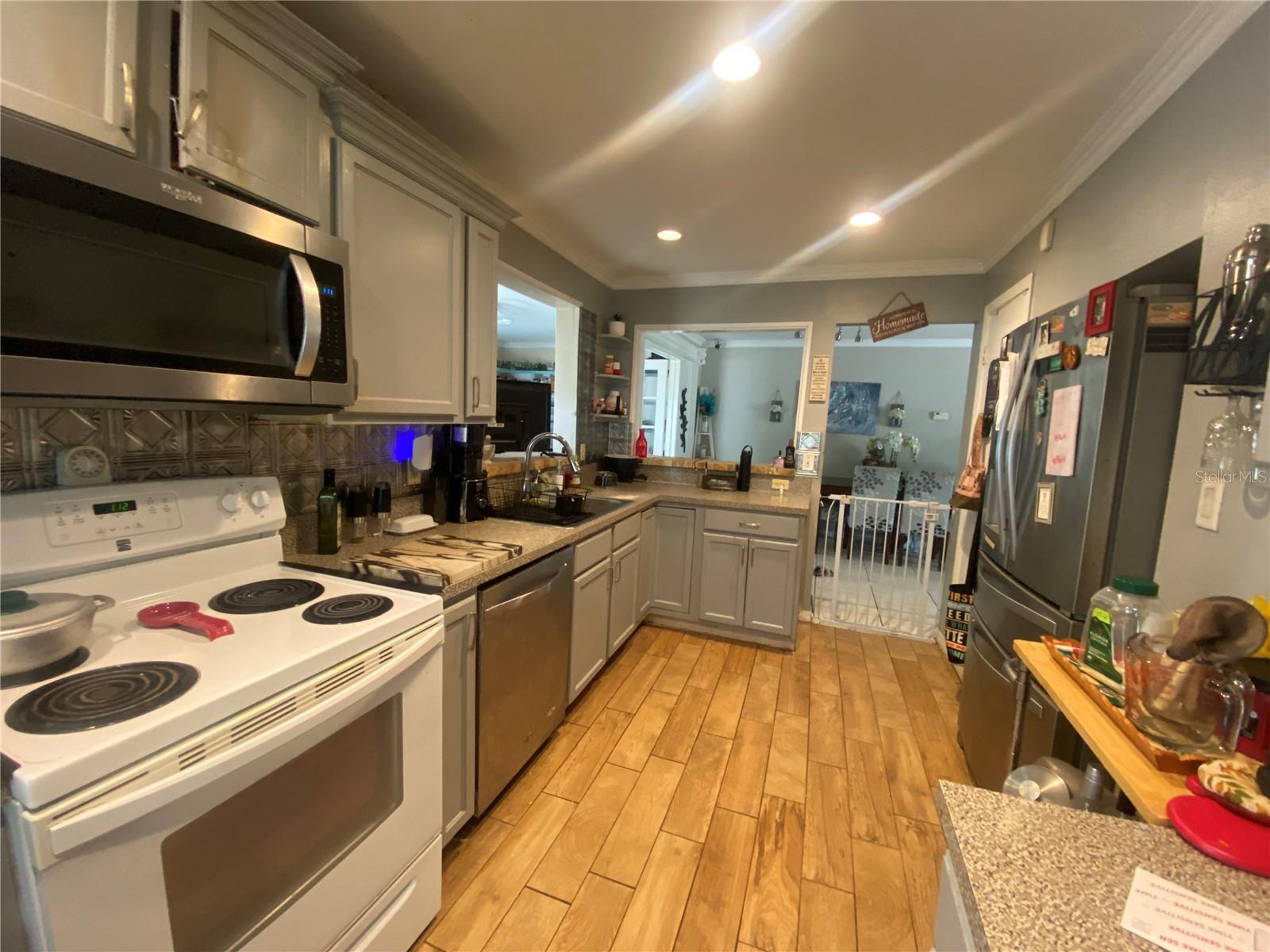 CAMELOT UNIT 1 - Residential