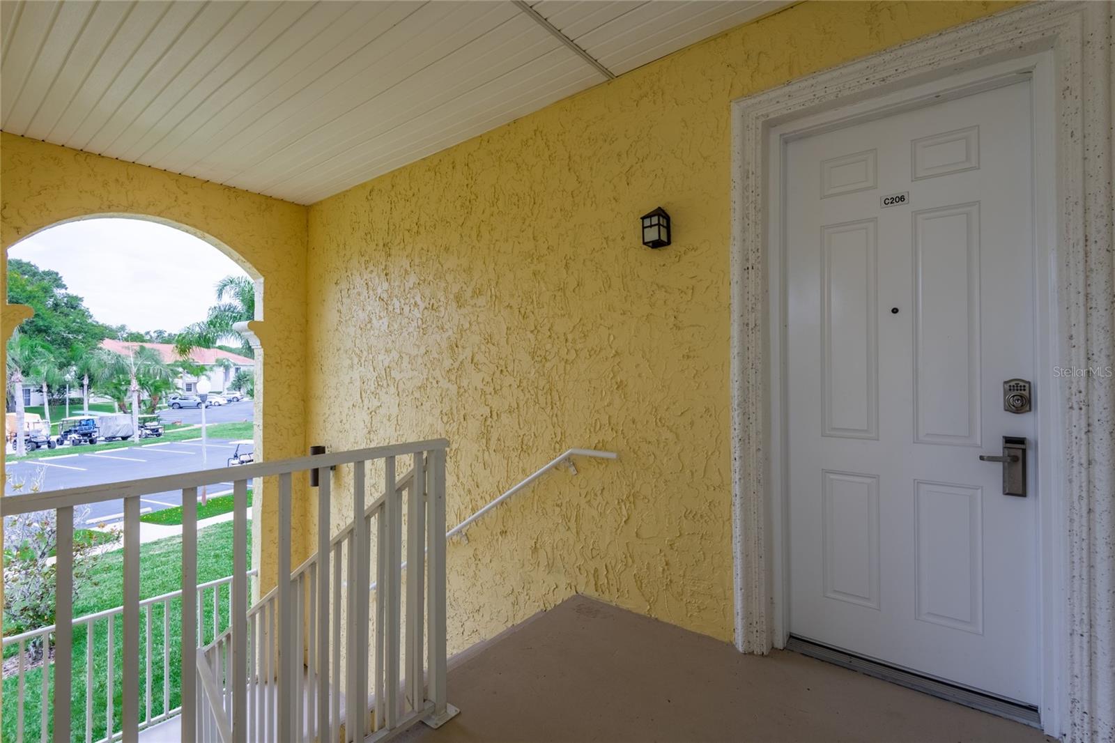 CALIENTE APTS CONDO - Residential