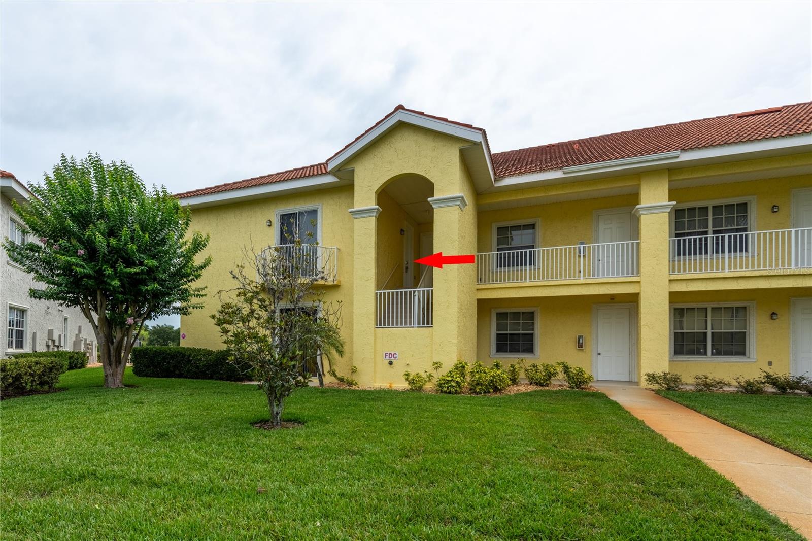 CALIENTE APTS CONDO - Residential